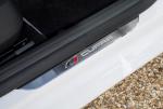 Seat Leon ST Cupra 300 2017 года (UK)